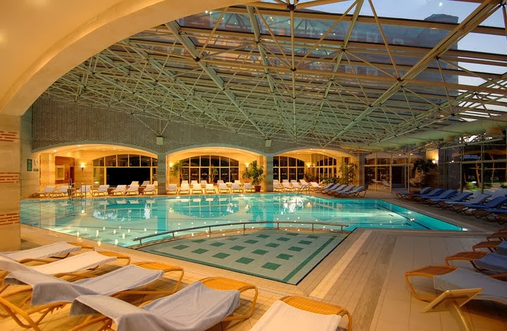 imagini hotel CLUB MEGASARAY BELEK